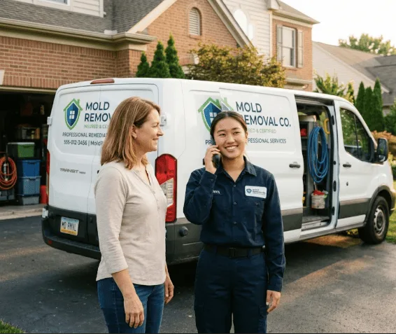 Crawlspace Mold Remediation Stanville, KY FAQs